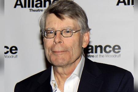 Stephen King verabschiedet sich nach Gerüchten von der Plattform X