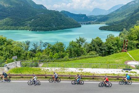 Friaul-Julisch Venetien, Pressereise Bilder, Region Italien, Camping