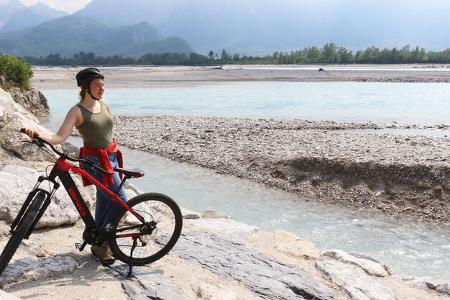 Friaul-Julisch Venetien, Pressereise, Bilder der Reise, Camping