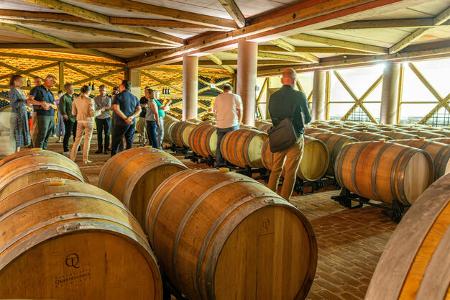 Friaul-Julisch Venetien, Pressereise Bilder, Region Italien, Camping