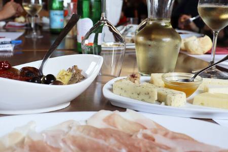 Friaul-Julisch Venetien, Pressereise, Bilder der Reise, Camping