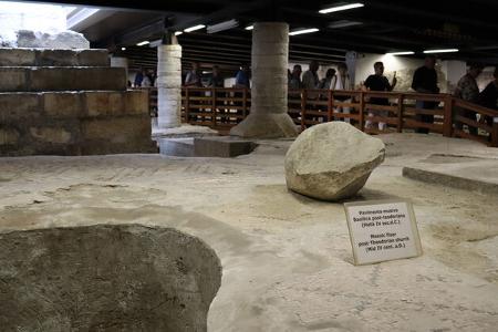 Friaul-Julisch Venetien, Pressereise, Bilder der Reise, Camping