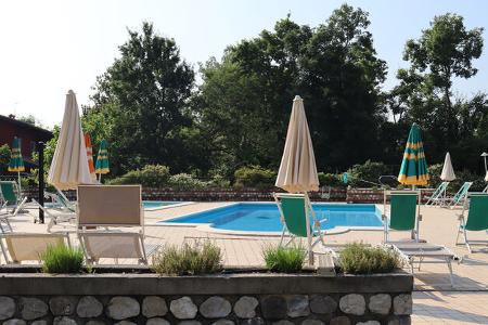 Friaul-Julisch Venetien, Pressereise, Bilder der Reise, Camping