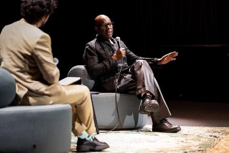 Oscarpreisträger Steve McQueen macht Prostatakrebs-Diagnose öffentlich