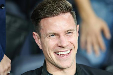 Ter Stegen zu Besuch - Nagelsmann mit voller Kapelle