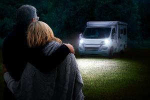 OSRAM NIGHT BREAKER® - Standlicht