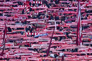 Boykott der Bayern-Fans erfolgreich: Donezk halbiert Preise