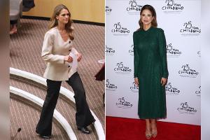 Prinzessin Madeleine absolviert zwei wichtige Termine in New York