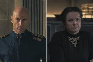 Neue Serie "Dune: Prophecy": Wie "Game of Thrones" auf Spice