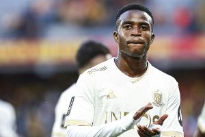 U21: Moukoko gegen Dänemark zunächst nur auf der Bank