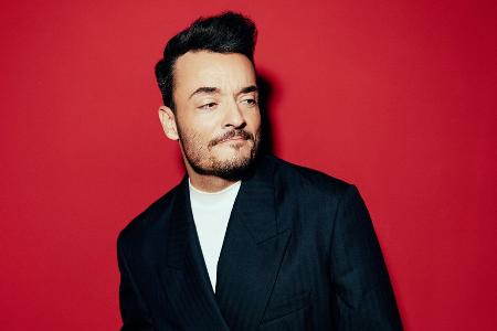 Giovanni Zarrella: So kam es zum Weihnachtssong mit Cher