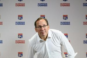 Frankreich: Lyon droht Zwangsabstieg