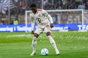 Davies-Berater dementiert Einigung mit Real