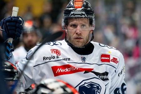 DEL: Pietta knackt Vorlagenrekord - Straubing düpiert München