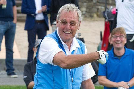 Sportreporter Jörg Wontorra war im spanischen Knast