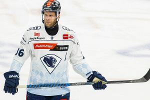 DEL-Assistkönig Daniel Pietta: "Hätte lieber gewonnen"