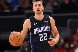 NBA: Wagner überragt erneut - Schröders Wurf wackelt