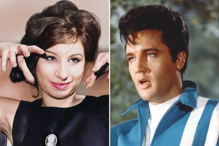 Elvis Presley wollte Rolle in 