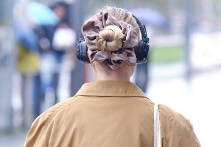 Diese herbstlichen Frisuren liegen gerade im Trend