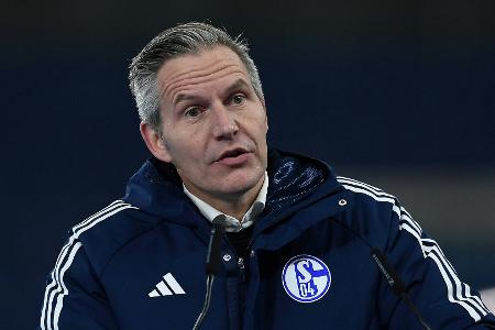 Schalke: Rücktrittsforderungen und Denkzettel für Klubführung