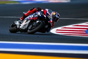 "Ich werde nicht jünger": Bradls letzter Auftritt in der MotoGP