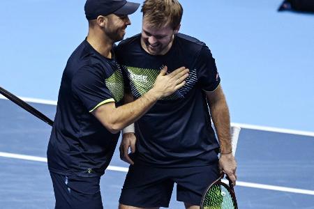 Die Sport-Höhepunkte am Sonntag, 17. November