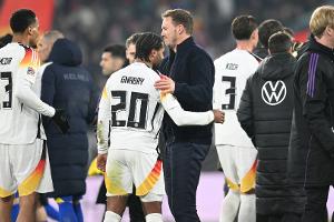 Deutsche Tor-Gala erzielt starke Quote