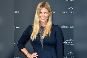 TV-Moderatorin Verena Wriedt findet neues Liebesglück