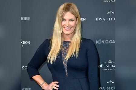 TV-Moderatorin Verena Wriedt findet neues Liebesglück