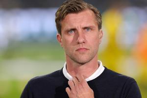 Krösche schließt Marmoush-Abgang im Winter aus