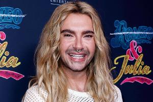 Bill Kaulitz: Beziehungstipps von Heidi und Tom