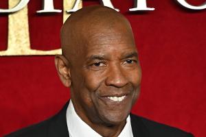 Denzel Washington warnt vor politischer Manipulation