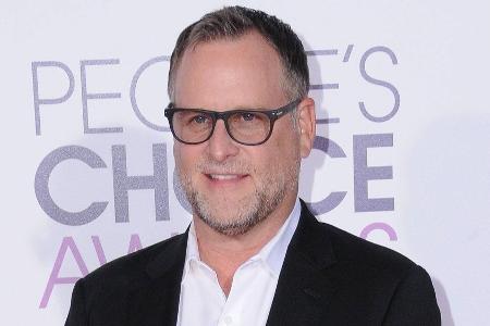 David Coulier: Starke Frauen helfen ihm, mit dem Krebs umzugehen