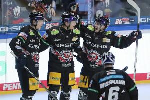 Berlin gewinnt wieder - München im Formtief