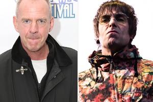 Fatboy Slim kritisiert Ticket-Preise von Oasis