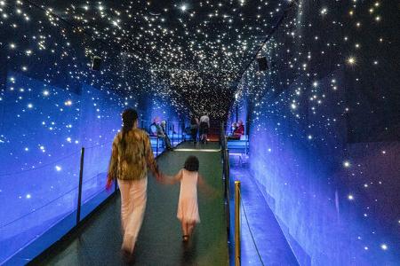 Nordseeküste - Klimahaus