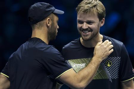 Historischer Titel: Krawietz/Pütz triumphieren in Turin