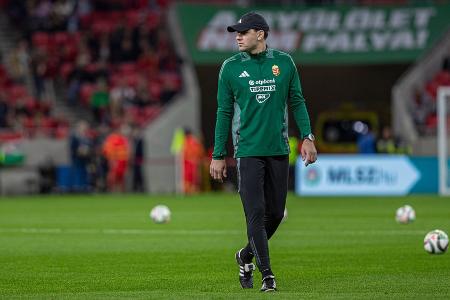 Nach Zusammenbruch: Adam Szalai aus Krankenhaus entlassen