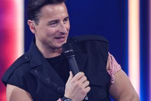 Andreas Gabalier vor 40. Geburtstag: Von Midlife-Crisis keine Spur