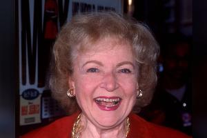 "Golden Girls"-Star Betty White erhält eigene US-Briefmarke