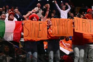 ATP Finals bis 2030 in Italien