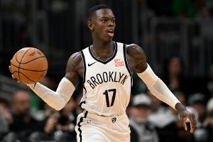 NBA: Schröders Nets verlieren erneut