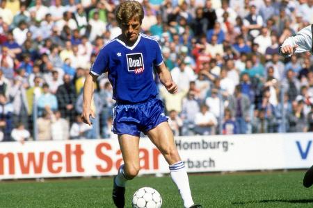 80. Geburtstag: Fichtel sieht 