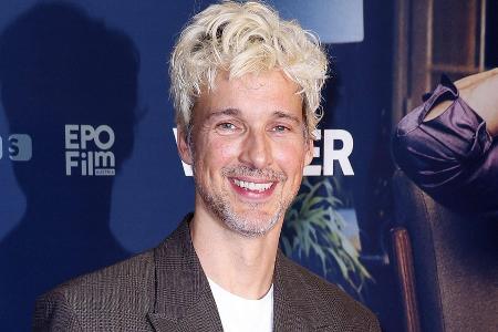 Florian David Fitz: Kinderkriegen als 