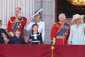 Schreck für die Royals: Einbruch auf Schloss Windsor