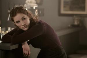 "Babylon Berlin"-Star Irene Böhm feiert ihr "Tatort"-Debüt