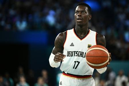 Mumbru stellt klar: Schröder bleibt Kapitän