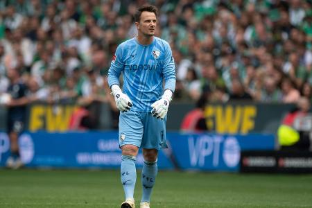 Außergerichtliche Einigung: Riemann kehrt bei Bochum zurück