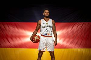 Basketball: Ogbe fehlt bei Mumbru-Debüt