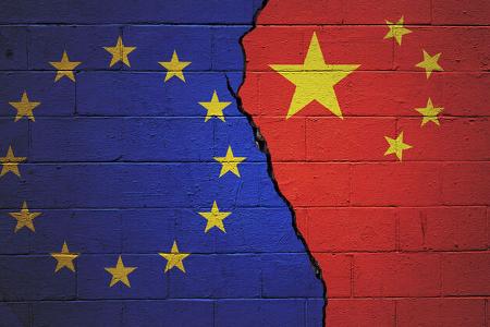 China EU Starfzölle